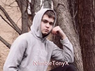 NimbleTonyX