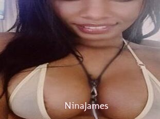 NinaJames