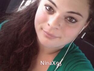 NinaX93