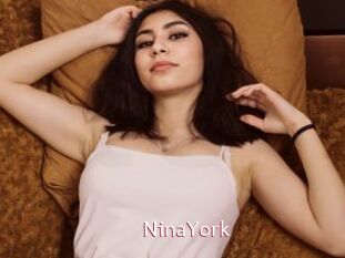 NinaYork