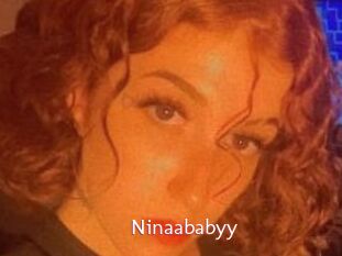 Ninaababyy