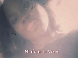 NinfomanaVixen