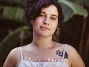 NinondeLenclos