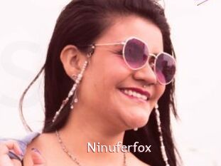 Ninuferfox