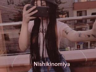 Nishikinomiya