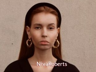 NivaRoberts