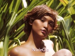 NixieGia