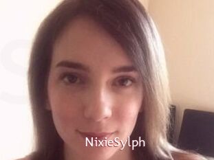 NixieSylph
