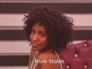 Nixie_Stolen