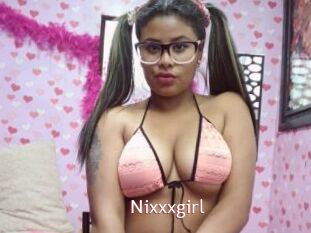 Nixxxgirl