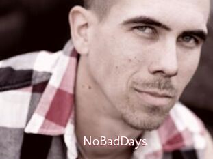 NoBadDays