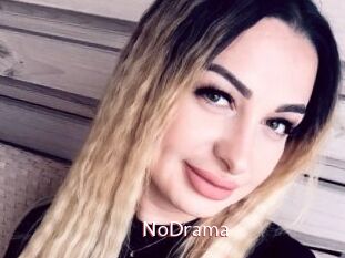 NoDrama