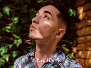 NoaHarris