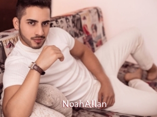 NoahAllan Sweet links only