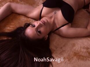 NoahSavagii