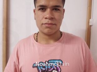 Noahmcklain