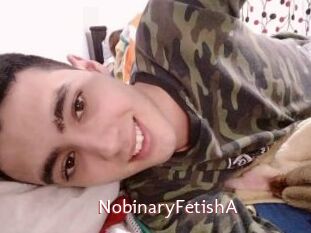 NobinaryFetishA