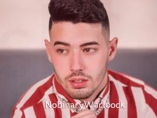 NobinaryWarloock
