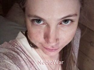 NobleWar