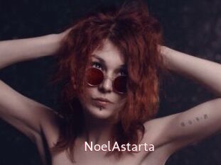 NoelAstarta