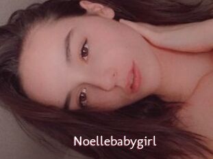 Noellebabygirl