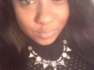 Noellex333