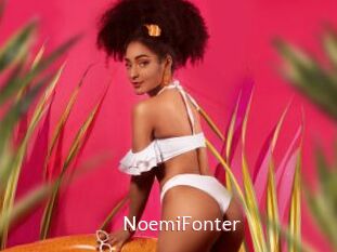 NoemiFonter