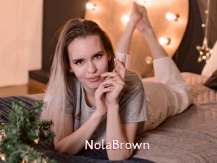 NolaBrown