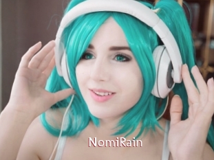 NomiRain