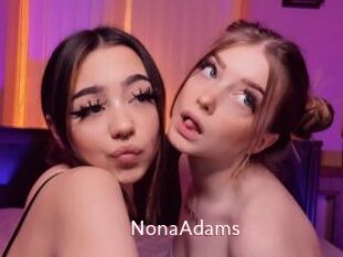 NonaAdams