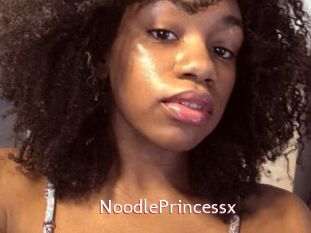 NoodlePrincessx