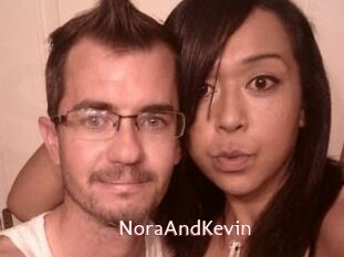 NoraAndKevin