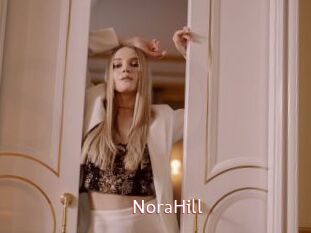 NoraHill