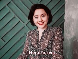 NoraLaurent