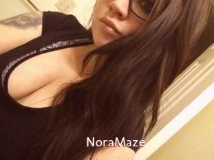 Nora_Maze