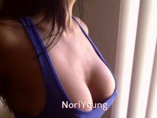NoriYoung