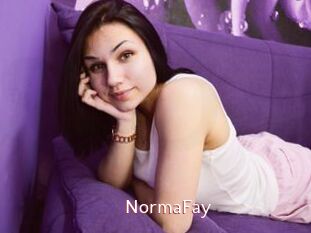 NormaFay