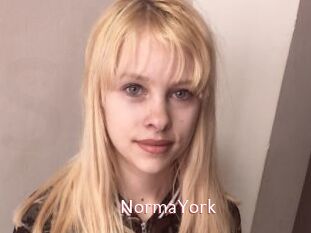 NormaYork