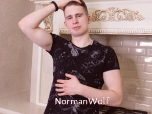 NormanWolf