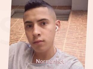 Normanhot