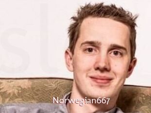 Norwegian667