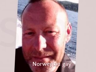 Norwegian_gay