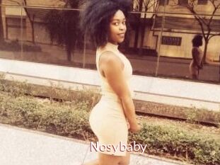 Nosybaby