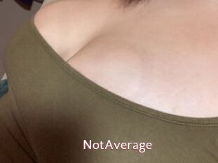 NotAverage Sweet links only