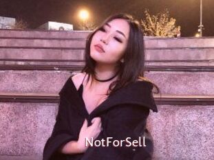 NotForSell