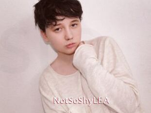 NotSoShyLEA