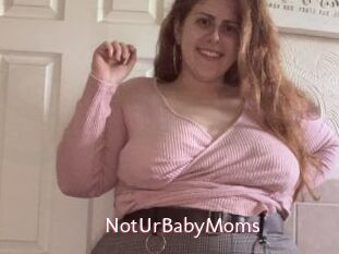 NotUrBabyMoms