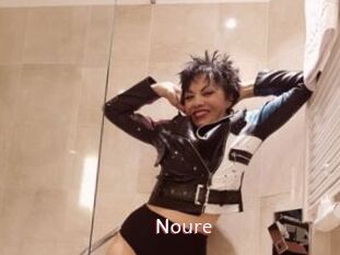 Noure