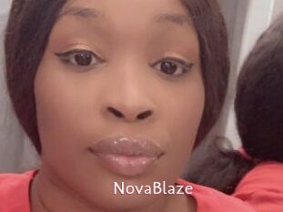 NovaBlaze