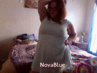 NovaBlue